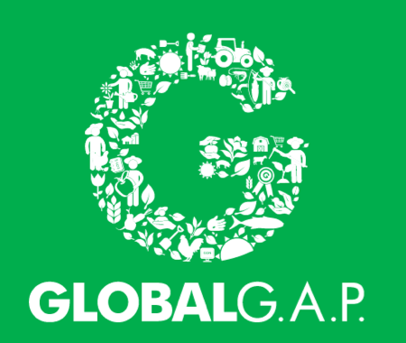 Logo GLOBALG.A.P.